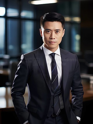 曹永弘 视觉与舞美负责人