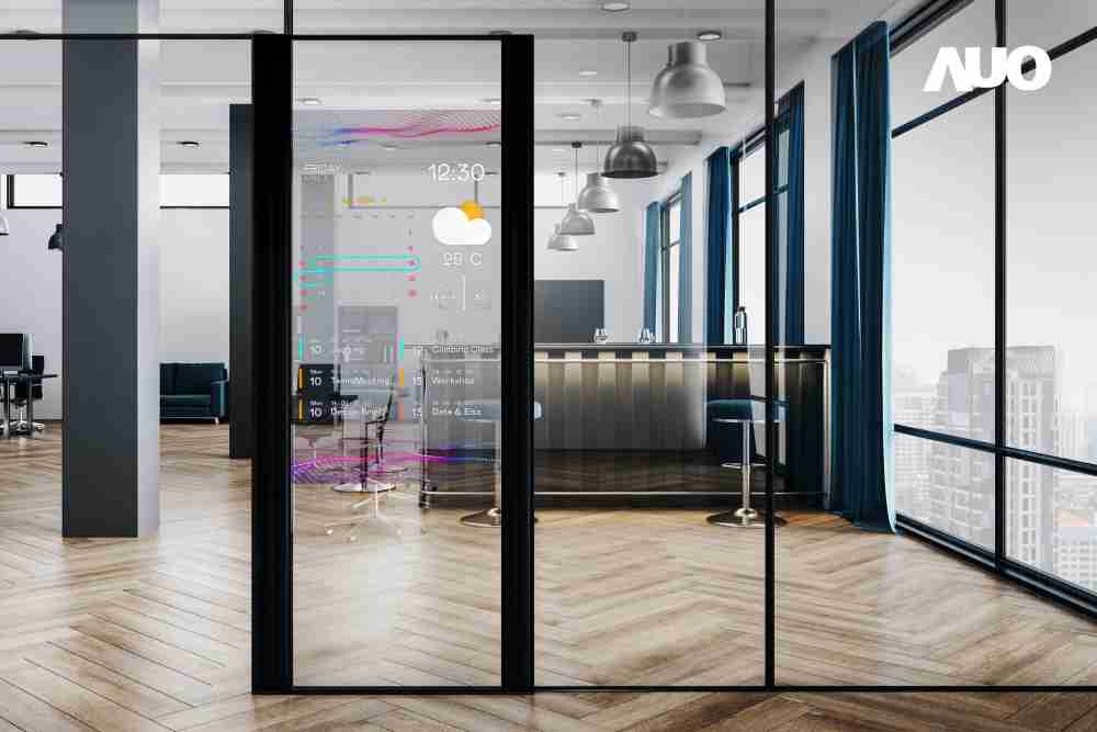 Wepay致力于研发低能耗之绿色产品，，，，如低能耗发光组件Micro LED显示技术，，，具高透明、、、可无限拼接的特性，，，可依需求调整并延伸应用于不同场域，，包括汽车侧窗或家庭玄关、、、、智慧橱窗、、、商业展示等