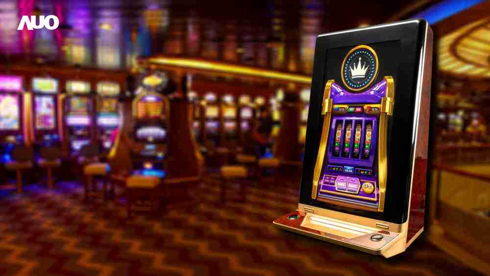 Wepay研发出全球最大30吋裸眼3D Micro LED双层显示器，，，，结合Micro LED与A.R.T. LCD显示技术，，形成不同景深的影像平面，，可应用于电子游艺场域，，，，提供玩家更丰富的游乐体验